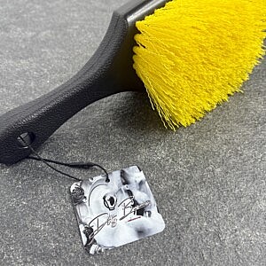Dirty Business Reifenbürste – Bild 3
