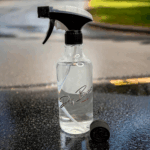 Sprühflasche für Fahrzeug Pflege von Dirty Buisness by Heinrichs, gefühlt mirt einem Interior Cleaner von Special Collection