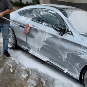 Dirty Business Bürstenüberzug – Bild 4