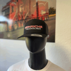 Trucker Cap "Heinrichs Thermoliner" – Bild 4