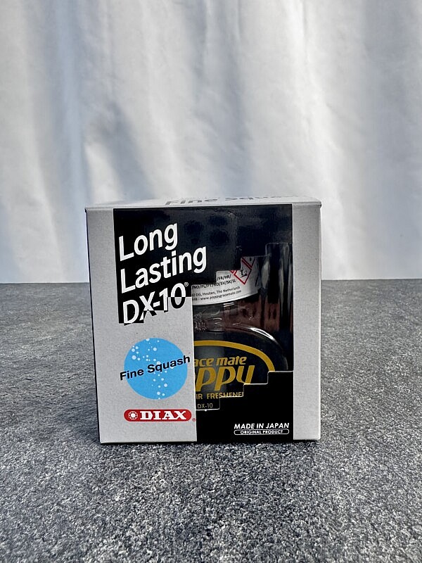 original poppy grace mate fine squash in verpackung bei teamheinrichs