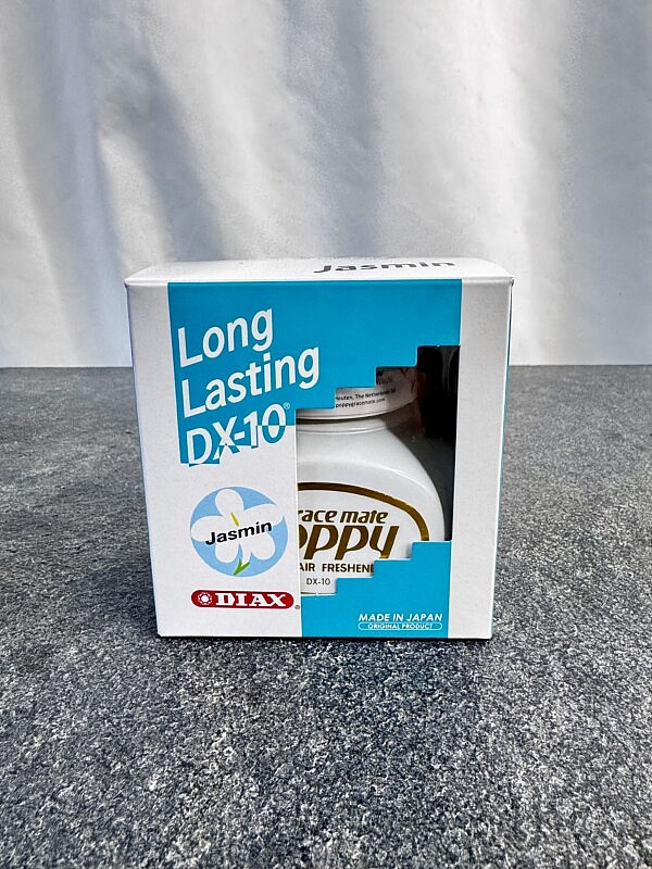 orignial poppy grace mate jasmin bei teamheinrichs in verpackung