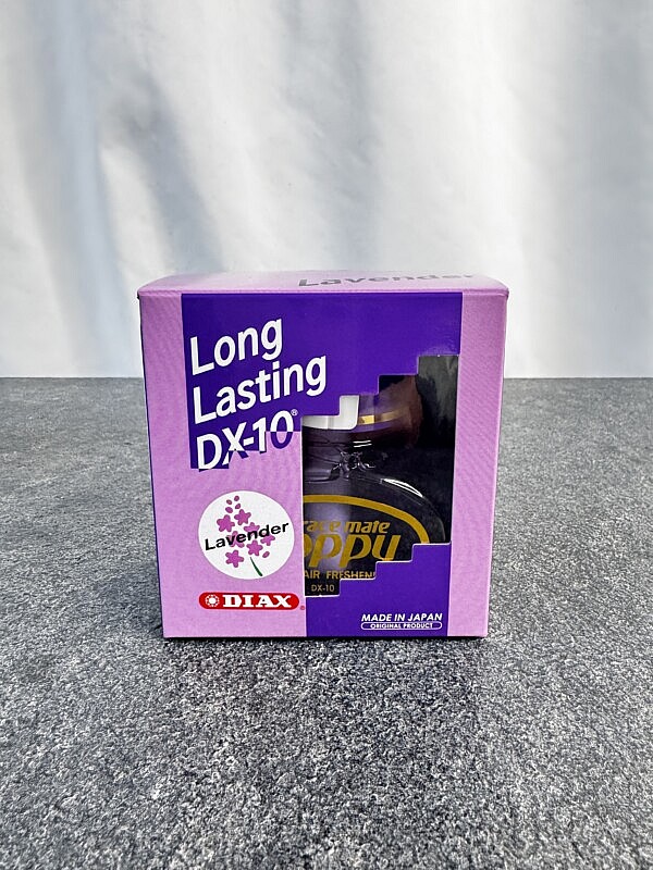 orignial poppy grace mate lavender bei teamheinrichs in verpackung