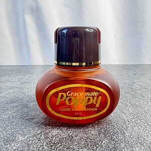 orignial poppy grace mate vanilla bei teamheinrichs ohne verpackung