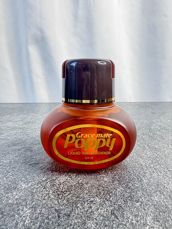 orignial poppy grace mate vanilla bei teamheinrichs ohne verpackung