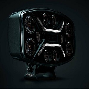 Dark Knight Insane Driving Light – Bild 4