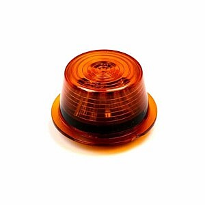 LED Seitenmarkierungsleuchte orange – Diode Marker ohne Kabel