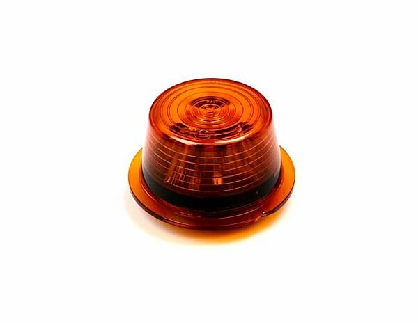 LED Seitenmarkierungsleuchte orange – Diode Marker ohne Kabel