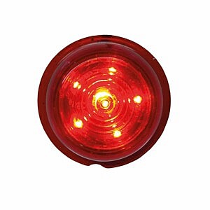 Viking Rear Position Light 6 LED – Bild 3