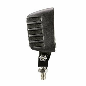 Strands Mini LED Worklight Seitenansicht mit Halterung