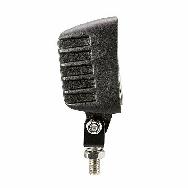 Strands Mini LED Worklight Seitenansicht mit Halterung