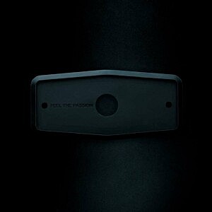 IZE LED Black Bullet Double Burner DUO – Bild 3