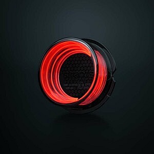 FOR9T Geo Red Position Light – Bild 4