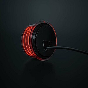 FOR9T Geo Red Position Light – Bild 3