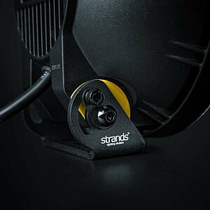 IZE LED OG Driving Light 9" – Bild 3