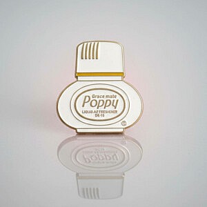 Pin "Poppy" Jasmin