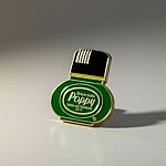 original grace mate poppy pin pine