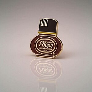 original grace mate poppy pin vanille