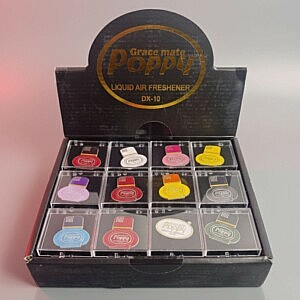 orignial grace mat poppy Pins, die gesamte Kollektion