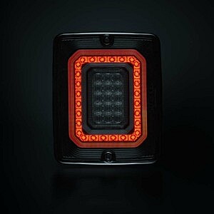 FOR9T Illusion Reverse/ Fog Light – Bild 4