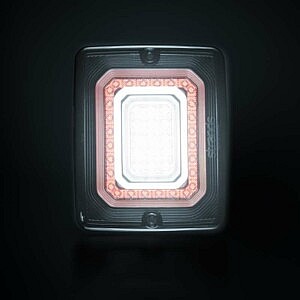 FOR9T Illusion Reverse/ Fog Light – Bild 3