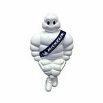 Michelin Mann Figur – Original Bibendum Dekostatuette