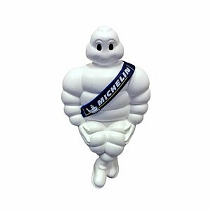 original Michelin Männchen