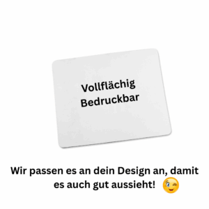 DEIN Mousepad - wir bedrucken es! – Bild 4