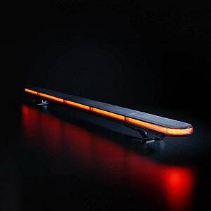 Big Energy Warning Light Roof Bar 1500mm