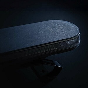 Big Energy Warning Light Roof Bar 1500mm – Bild 4