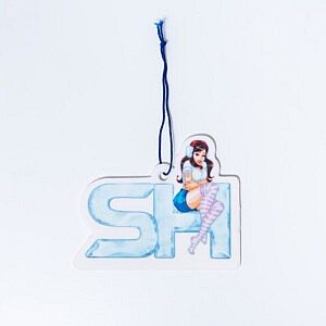 Duftbaum "SH Girl" – Bild 3