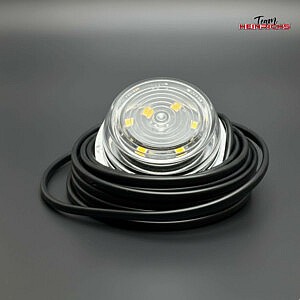 VIKING Front Position Light 6 LED