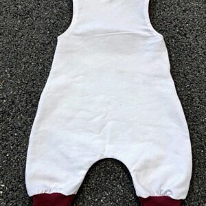 Babystrampler "La Vida es Bella" – Bild 4