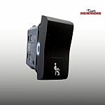 Scania NextGen LKW Schalter Sucky hochwertiger Wippschalter für Fahrerhaus, Team Heinrichs Zubehör