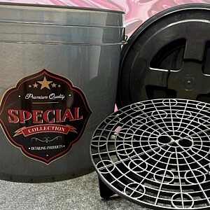 Special Collection Wascheimer