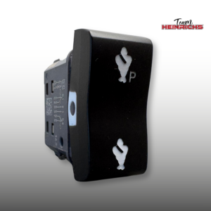 Schalter Scania "Michelin Pop" 2 Stufen