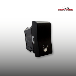 Schalter Scania "Türk. Pfeife"