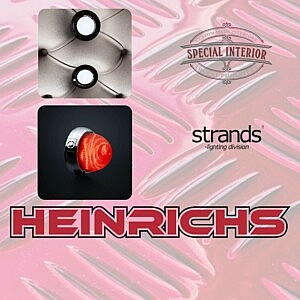 Scheinwerfer & Beleuchtung