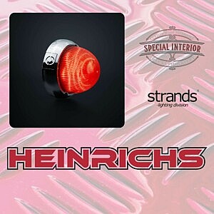 Scheinwerfer & Beleuchtung