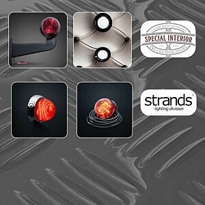 Scheinwerfer & Beleuchtung